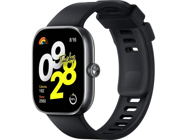 Smartwatches