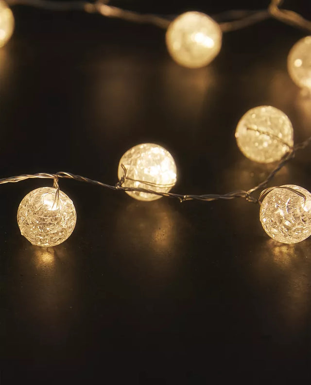 Iluminação Decorativa