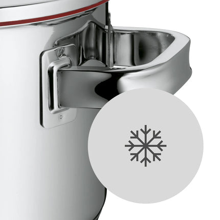 Trem de Cozinha de 5 Peças Function 4