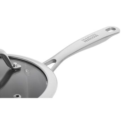 Tacho de aço inoxidável Allround Kuhn Rikon