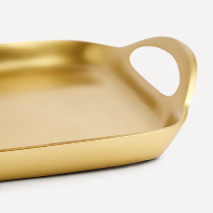 Bandeja decorativa Bagan El Corte Inglés