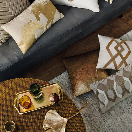 Bandeja decorativa Bagan El Corte Inglés