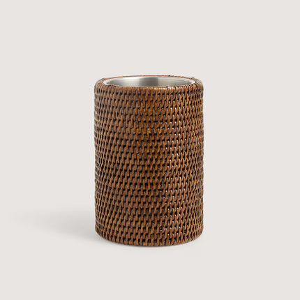 Porta-Garrafas Rattan
