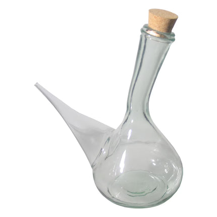 Vasilha de Vidro Reciclado