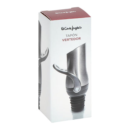 Vertedor e tampa de garrafa Vinobile