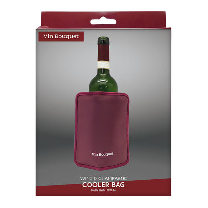 Capa Refrigeradora Find It