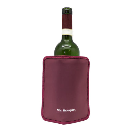 Capa Refrigeradora Find It