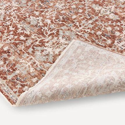 Tapete de Tecido Indo