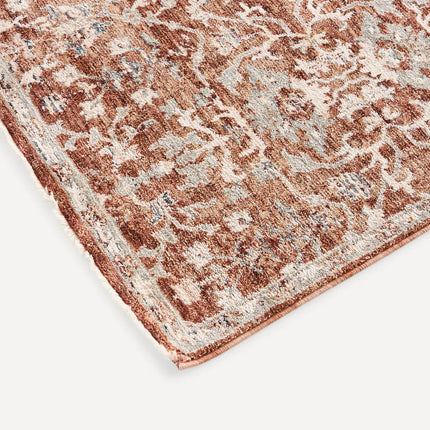 Tapete de Tecido Indo