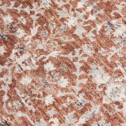 Tapete de Tecido Indo