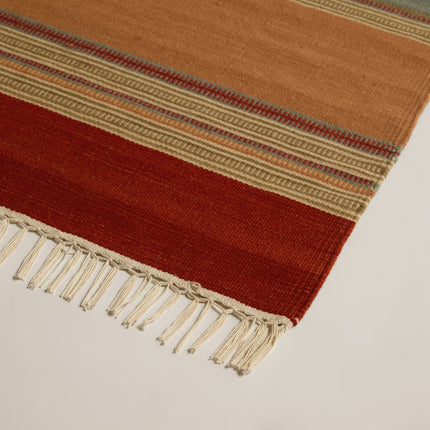 Tapete Dhurri Benares