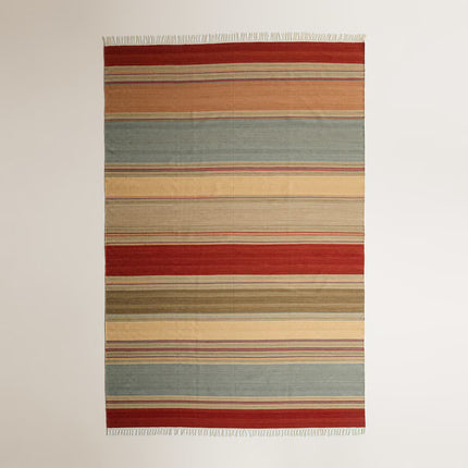 Tapete Dhurri Benares