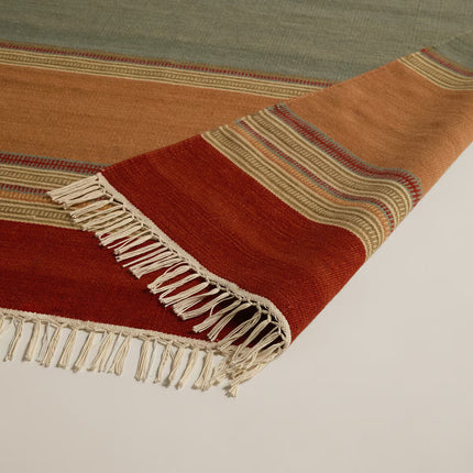 Tapete Dhurri Benares