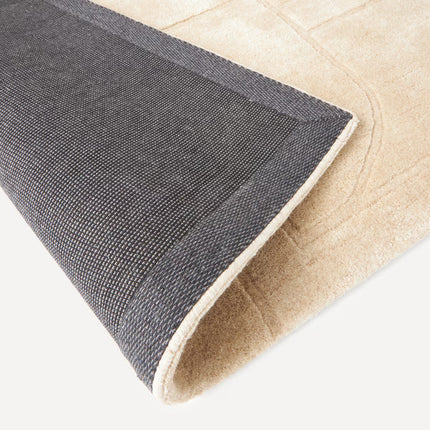 Tapete Feito à Mão Gaon Room