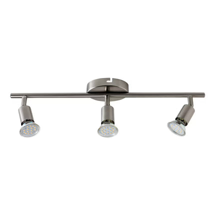 Barra LED de 3 focos Buzz