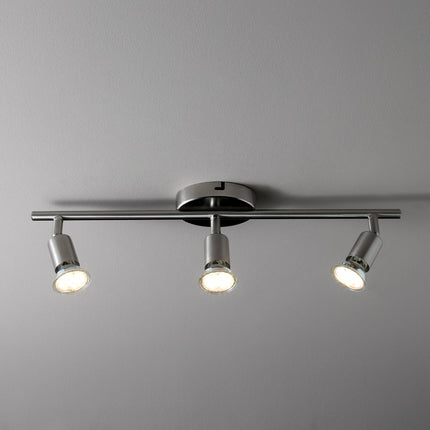 Barra LED de 3 focos Buzz