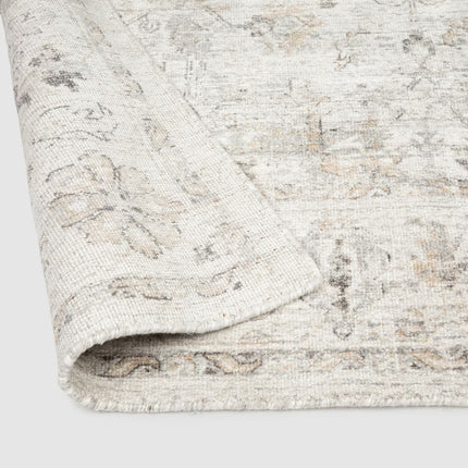 Tapete Feito à Mão Volga