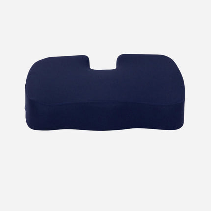 Assento viscoelástico ergonómico Coxis