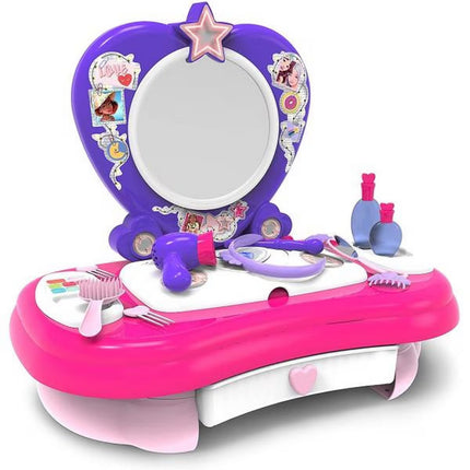 Tocador Beauty Center