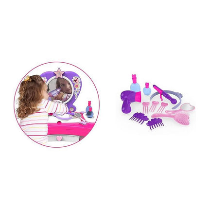 Tocador Beauty Center