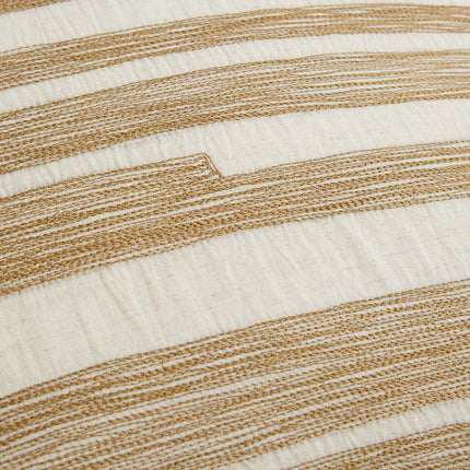 Almofada Decorativa Gold Landscape