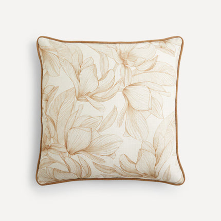 Almofada Decorativa Magnólia