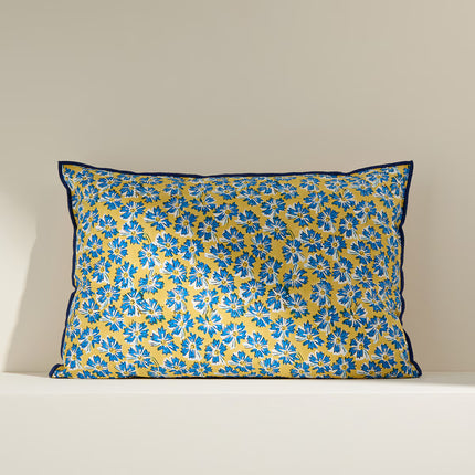 Almofada Decorativa Retangular Bolonha