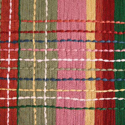 Almofada Decorativa com Bordado Turchi
