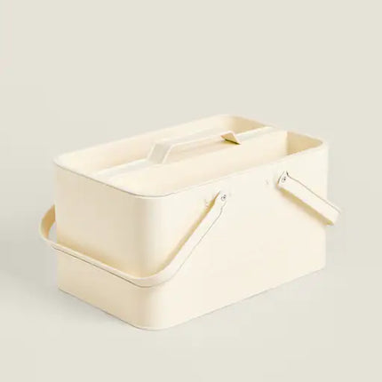 Balde de Arrumação Limpeza