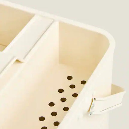 Balde de Arrumação Limpeza