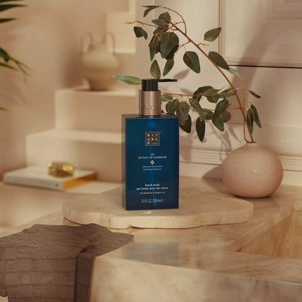 The Ritual of Hammam  Hand Wash