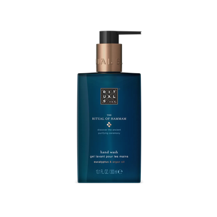 The Ritual of Hammam  Hand Wash