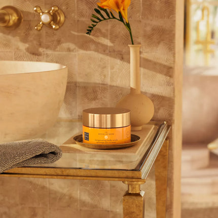 The Ritual of Mehr Body Cream