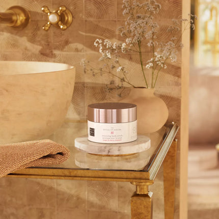 The Ritual of Sakura Body Cream