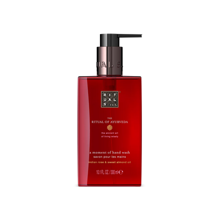 The Ritual of Ayurveda  Hand Wash