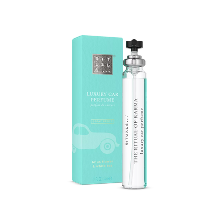 The Ritual of Karma Car Perfume