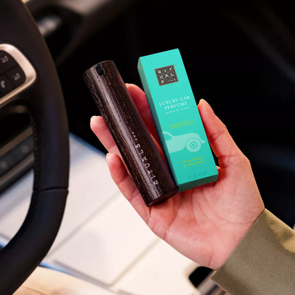 The Ritual of Karma Car Perfume