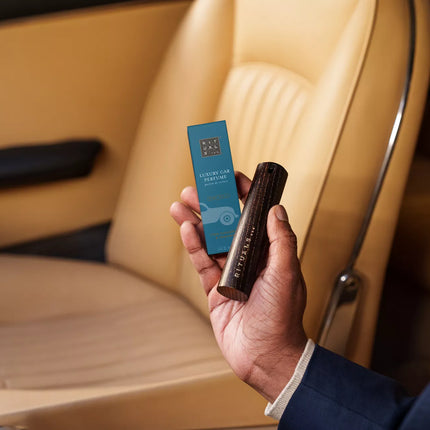 The Ritual of Hammam Car Perfume