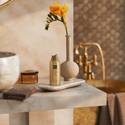 Body Lotion Mousse The Ritual Of Mehr