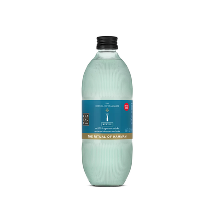 The Ritual of Hammam Refill Fragrance Sticks