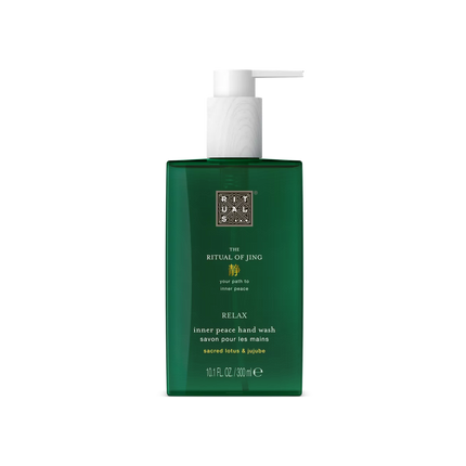 The Ritual of Jing  Hand Wash