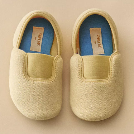 PANTUFAS ELÁSTICO
