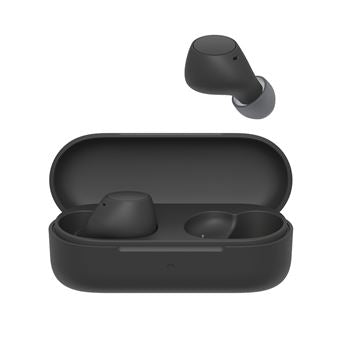 Auriculares True Wireless Bluetooth Sony WF-C510 - Preto
