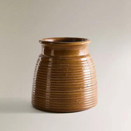 VASO RISCADO