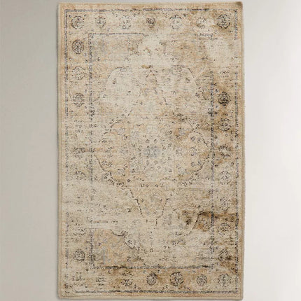 TAPETE EFEITO VINTAGE