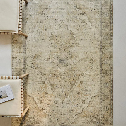 TAPETE EFEITO VINTAGE