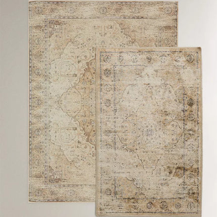 TAPETE EFEITO VINTAGE