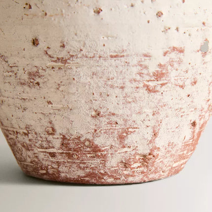 VASO PEQUENO TERRACOTA