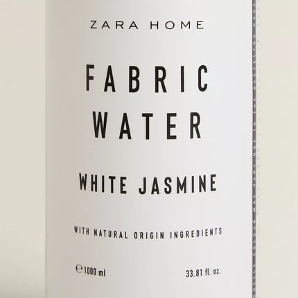 1 L ÁGUA DE ENGOMAR WHITE JASMINE