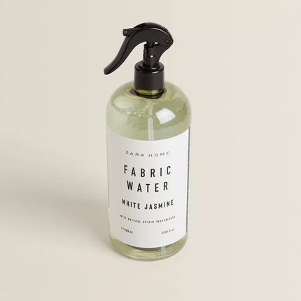1 L ÁGUA DE ENGOMAR WHITE JASMINE